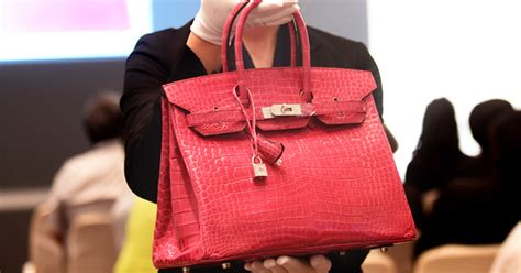 most expensive birkin bag in the world